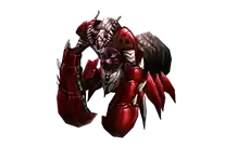 (Elite) Twisted Crypta