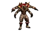 (Elite) Twisted Gollock
