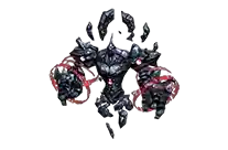 (Elite) Twisted Condra