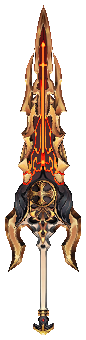 Absolute Lance of the Arch.
