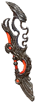 Blessed Divine Arch Stick