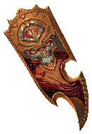 Alacran Shield