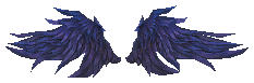 Small Wing of Curse