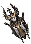 Ambition Shield