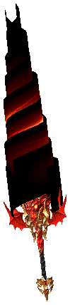 Apocalypse Lance