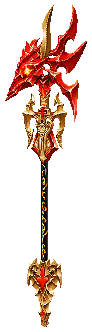 Apocalypse Stick
