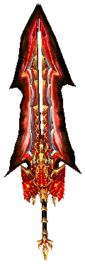 Apocalypse Sword