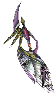 Divine Stick of the Archangel