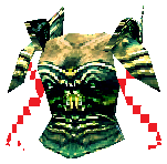 Spirit Armor