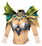 Sticky Armor