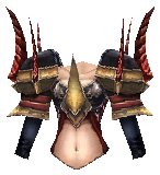 Succubus Armor