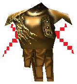 Bronze Armor