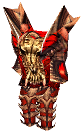 Dragon Armor