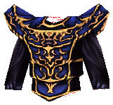 Legendary Armor
