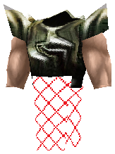 Crusader Leather Armor