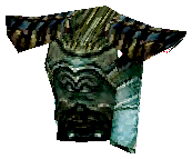 Scale Armor