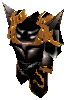 Sphinx Armor