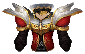 Blood Angel Alchemist Armor