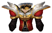 Bloodangel Slayer Armor