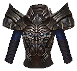 Darkangel Lancer Armor