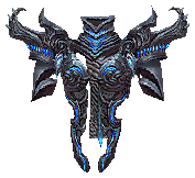 Darkangel Summoner Armor