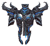 Darkangel Slayer Armor