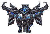 Dark Angel Alchemist Armor