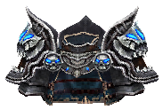 Darkangel Lord Armor