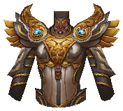 Holyangel Summoner Armor