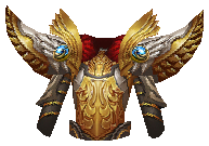 Holyangel Lancer Armor