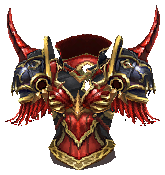Awakening Soul Summoner Armor