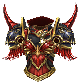 Soul Alchemist Armor