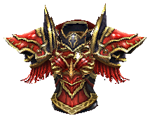 Awakening Soul Lancer Armor