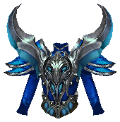 Blue Eye Alchemist Armor