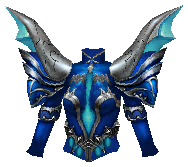 Blue Eye Lancer Armor