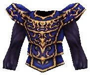 Rune Legendary Armor