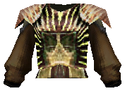 Rune Pad Armor