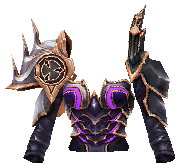 Silver Heart Alchemist Armor
