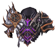 Silverheart Lord Armor
