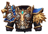 Manticore Lord Armor
