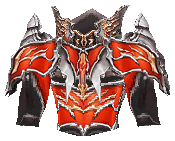 Light Ray Armor