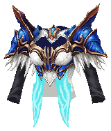 Noble Pixie Armor