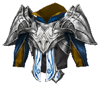 Glimmer Armor