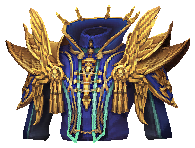 Magic Flare Armor