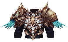 Brilliant Lord Armor