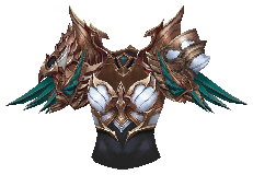 Brilliant Alchemist Armor