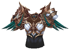 Brilliant Summoner Armor