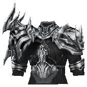 Steel Plate Armor