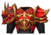Apocalypse Lord Armor