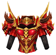 Apocalypse Summoner Armor